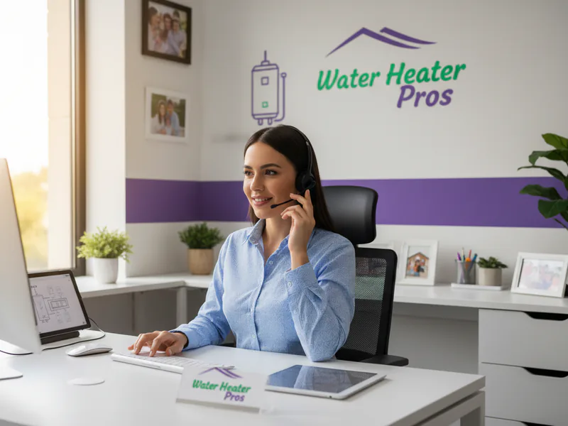 Water Heater Repair  in Morganville  FAQ